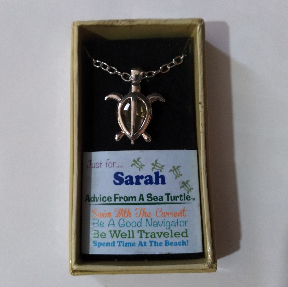 Necklace